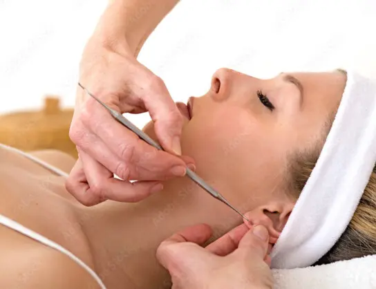 Studio Medico di Auricoloterapia Integrata